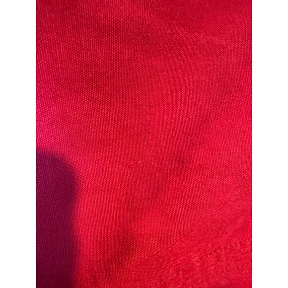 PINK Victoria’s Secret Y2K Logo Zip Closure Tote Bag - Picture 9 of 9